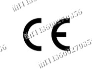 欧盟认证(CE标志)